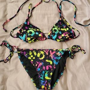 Roxy Bikini